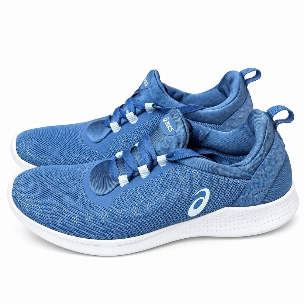 ASICS Fit Sana 4 Blue 1032A004 Women's Size 7 Training Shoes